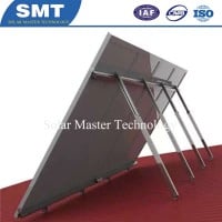 Tilt Angle Adjustable Roof Mounting System